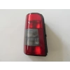 Citroen Berlingo 1996-2003 Stop Lambası Sol Kırmızı - Füme (Bagaj Kapağı Yukarıya Açılan Tip) (Pleksan) (Adet) (Oem No:6350J1)