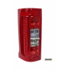 Stop Lambası Sol Duysuz Psa Jumper-2 / Boxer-2 2.8 Hdı 04- (Oem No: 6350Ar)