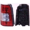 Peugeot Partner - Citroen Berlingo 2005-2008 Stop Lambası - Duysuz (Tek Kapı) Sol (Oem No: 6350Cx)