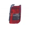 Peugeot Partner - Citroen Berlingo 1996-2003 Stop Lambası - Sol (Oem No: 6350H2)
