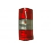 Citroen Jumper 1998-2001 Stop Lambası Sağ Kırmızı - Füme (Famella) (Adet) (Oem No:55923R)
