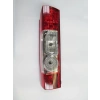 Citroen Jumper 2007-2013 Stop Lambası Sol Kırmızı - Beyaz (Mars) (Oem No: 6351.Cl)