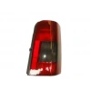 Citroen Berlingo 1996-2003 Stop Lambası Sağ Kırmızı - Füme (Bagaj Kapağı Yana Açılan Tip (Mars) (Adet) (Oem No:6351H2)
