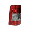 Stop Lambası Partner / Berlıngo 05-08 Duysuz (Çift Kapı) Sağ (Oem No: 6351Cy)