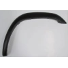 1999-2004 Nissan Pathfinder Ön Çamurluk Ağzı Plastiği Sağ Siyah (Tyg) (Adet) (Oem No:638102W306)