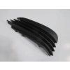 Opel Vectra 2006-2009 Sis Lamba Kapağı Sol Deliksiz Siyah (Tw) (Oem No: 6400601)