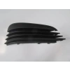 Opel Vectra 2006-2009 Sis Lamba Kapağı Sağ Deliksiz Siyah (Tw) (Oem No: 6400602)