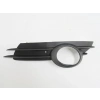 Opel Corsa- D- 07/11; Sis Lamba Kapağı Sol Sis Delikli (Oem No: 6400634)