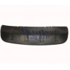 Mitsubishi Outlander 2008-2009 Karlık Orta Siyah (Ön Tampon Altı) (Spoıler) (Bfn) (Oem No: 6400A738)