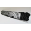 Mitsubishi Lancer 2008-2013 Ön Tampon Panjuru Siyah (Casp) (Oem No: 6400A827)