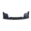 Mıtsubıshı L200- Pıck Up- 10/13; Karlık (Ön Tampon Altı) Sıyah (Spoıler) (Fpı) (Oem No: 6400B344)