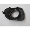 Mitsubishi L200 2010-2013 Pickup Sis Lamba Kapağı Sol Delikli (Üst Çerçevesi Gri) (Fpı) (Oem No: 6400C174T)