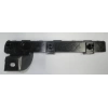 Mıtsubıshı Lancer- 08/13; Ön Tampon İç Bağlantı Braketi Sağ Büyük (Tw) (Oem No: 6400F550)