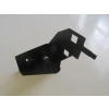 Renault Clio 4 Hatchback 2013-2016 Ön Tampon Çamurluk Bağlantı Braketi Sol (Sac) (Eagle Body) (Oem No: 641815839R)