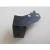 Renault Captur 2013-2019 Ön Tampon Çamurluk Bağlantı Braketi Sol (Sac) (Eagle Body) (Oem No: 641815839R)