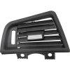Kalorıfer Izgarası Ön Sol Sıyah Bmw F10-F10 Lcı-F11-F11 Lcı-F18-F18 Lcı Bm 10-17 (Oem No: 64229166883)