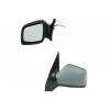 Opel Astra G Mekanik Ayna 98/04 Astarlı Kör Noktalı Sol 6428076 (Oem No: 6428076)