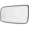 Opel Astra G 1998-2004 Ayna Camı Sol Manuel (Oem No: 6428733)