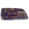 Opel Astra G 1999-2009 Ayna Camı Sol Isıtmasız (Alkar) (Adet) (Oem No:6428733)