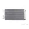 Klima  Radyatörü Bmw F20-F20 Lcı-F21-F21 Lcı-F22-F22 Lcı-2F87-F30-F30 Lcı-F31-F31 Lcı-F34-F35-F35 Lcı-4F32-F33-F36 Gran Coupe Bm 10-18 (Oem No: 64506804722)