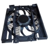 Klima  Fan Motoru Komple Bmw E39 M52-M54 99-03 (Oem No: 64546921395)