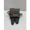 Kilit Bagaj Kapak Corolla 02-06 None (Oem No: 64610-02080)