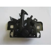 Renault Captur- 13/19; Kaput Kilidi (Oem No: 656015563R)