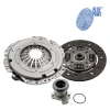 Debriyaj Seti Astra H / Meriva A 04-07 Z16Xep Rulmansız Eaystronıc 210Mm ( Rulmanlı ) (Oem No: 6606013S1)
