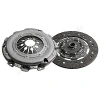 Debriyaj Seti Astra H / Meriva A / Corsa D Z17Dtr-Z16Dtj-Z17Dth (Oem No: 6606016)