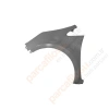 Çamurluk Rio 12-17 Deliksiz Ön Sol None (Oem No: 663111W100Jpı)