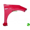 Çamurluk Ön Sağ Delıklı Kore I20 Benzın-Dızel 2008-2012 (Oem No: 663211J000)