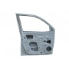 Toyota Hılux- Pıck Up- 20/24; Ön Kapı Komple Sol Çelik Barlı Siyah(İceli/Çekomastikli)(Çift Kabin) (Oem No: 67002-Kk010)