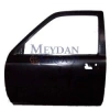Toyota Hılux- Pıck Up Ln85- 89/97; Ön Kapı Sacı Çerçeveli Sol (Tek Kabinli Tip) (Oem No: 67112-89212)