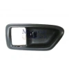 1997-2001 Toyota Camry Ön Kapı İç Açma Kolu Çerçevesi Sol Gri (Adet) (Oem No:68278Aa010B0)