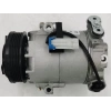 Klima  Kompresörü Opel Astra G Astra H Zafıra B Z16Xep Z16Xer A16Xer 04- (Oem No: 6854062)