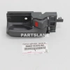 Kapı Kolu Hılux 06-11 İç Gri Sağ (Oem No: 69205-0D070)