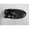 Toyota Yarıs- 06/11; Ön/Arka Kapı İç Açma Kolu Sağ Siyah (Elceği Nikelajlı) (Hushan) (Oem No: 69205-52070-B1)