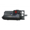 Toyota Hılux- Pıck Up Vıgo- D4D 05/11; Arka Kapı İç Açma Kolu Sol Gri (Hushan) (Oem No: 69206-0D070)