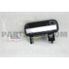 Kapı Kolu Hılux  98-05 Ön Dış Siyah Sağ (Oem No: 69210-35080)