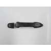 Toyota Aurıs- 16/18; Ön Kapı Dış Açma Kolu Sağ Siyah (Hushan) (Oem No: 69210-52100)