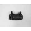 1998-2001 Toyota Hilux Pıck Up Ln145- Ön Kapı Dış Açma Kolu Sol Siyah  (Adet) (Oem No:6922089110)
