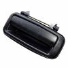1988-1992 Toyota Corolla Ae92 Arka Kapı Dış Açma Kolu Sağ Siyah  (Adet) (Oem No:6923012110)