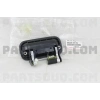 Kapı Kolu Hılux  98-05 Arka Dış Siyah Sağ (Oem No: 69230-35150)