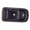 1990-1997 Daıhatsu Hijet Minibüs Ön Kapı İç Açma Kolu Siyah Sağ-Sol Aynı (Adet) (Adet) (Oem No:6927287202)