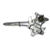 1999-2000 Toyota Corolla Ae111 Arka Cam Krikosu Sol Elektrikli-Motorsuz (Tw) (Adet) (Oem No:6980402030)