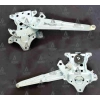 Cam Krikosu Corolla Elektrikli  98-02 Arka Sol (Oem No: 69804-12130)