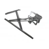 2002-2006 Toyota Corolla Zze121 Ön Cam Krikosu Sağ Elektrikli-Motorsuz  (Adet) (Oem No:6981002170)