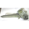 2000-2002 Toyota Corolla Zz111 Arka Cam Krikosu Sağ Manuel  (Adet) (Oem No:6983002050)