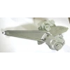 Toyota Corolla 2000-2002 Arka Cam Krikosu Sol Manuel (Adet) (Oem No:6984002050)