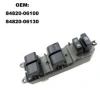 Cam Krikosu Avensıs Elektrikli 98-02 Arka Sol (Oem No: 69840-05060)